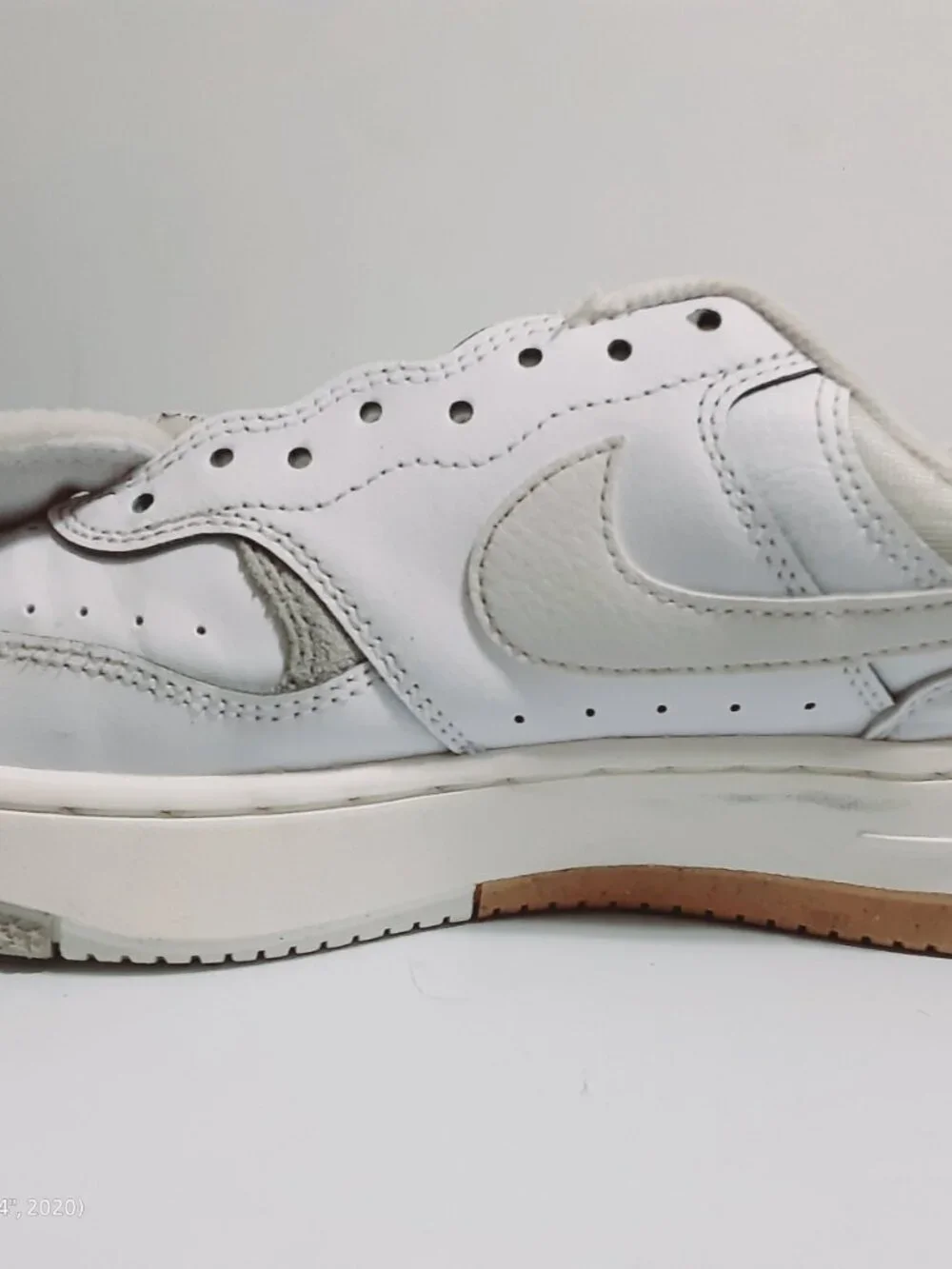 Nike Air Max presque neuves – Taille 7 - Picture 3 of 7
